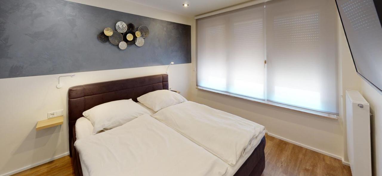 Ferienwohnung Am Saarweg Merzig Εξωτερικό φωτογραφία