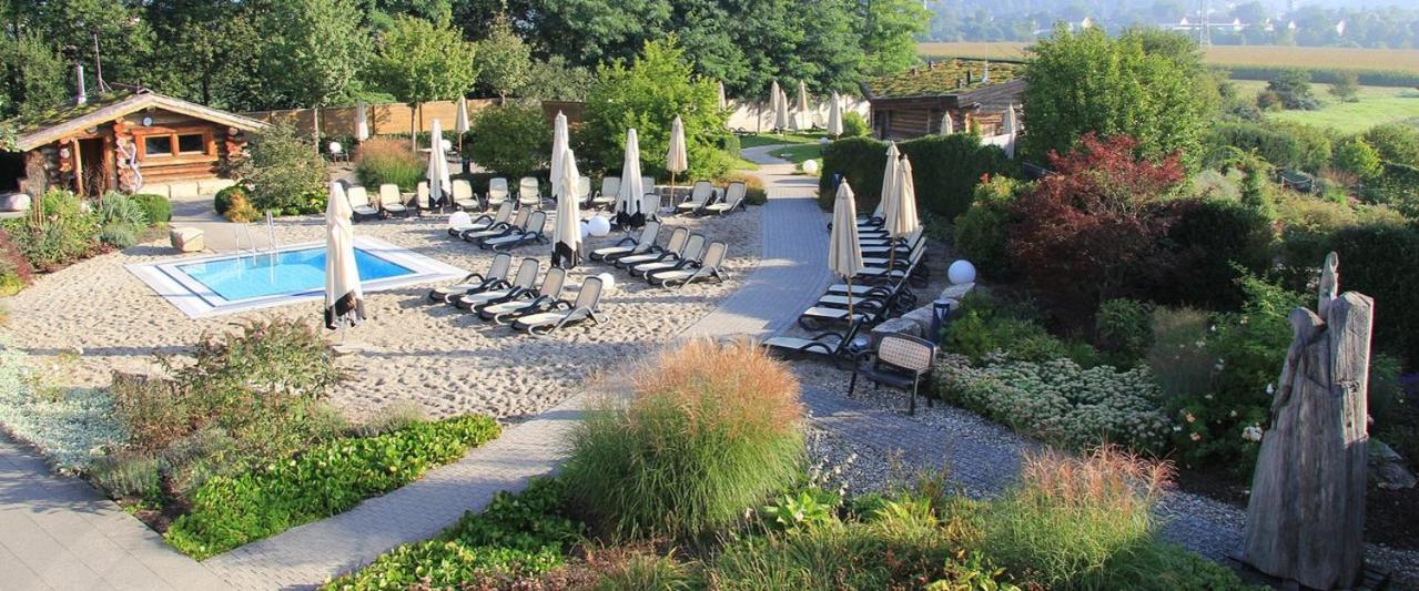 Ferienwohnung Am Saarweg Merzig Εξωτερικό φωτογραφία